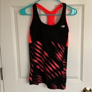 Workout Tank